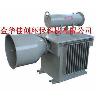 常德GGAJ02电除尘高压静电变压器
