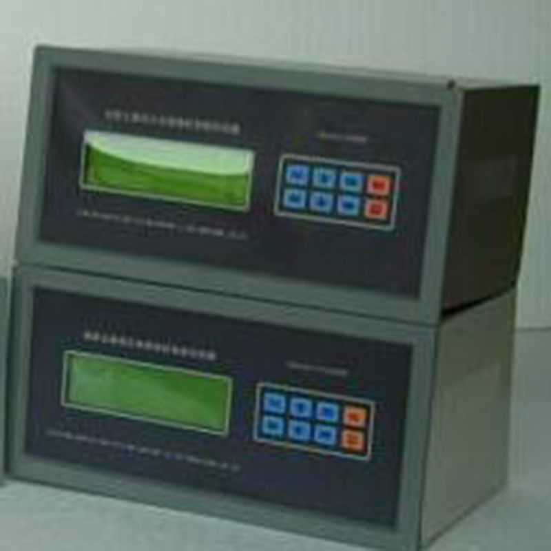 常德TM-II型电除尘高压控制器